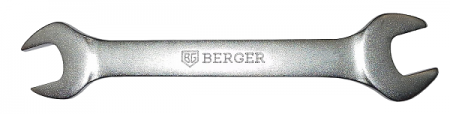 Ключ рожковый BERGER BG1092 21*22 мм
