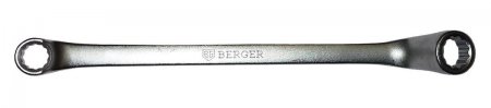 Ключ гнуто-накидной BERGER BG1076