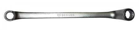 Ключ гнуто-накидной BERGER BG1077
