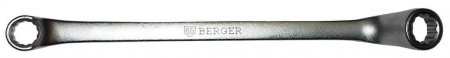 Ключ гнуто-накидной BERGER BG1078