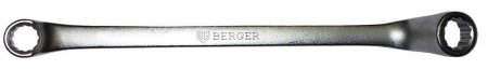Ключ гнуто-накидной BERGER BG1080