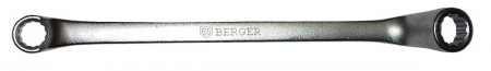 Ключ гнуто-накидной BERGER BG1081