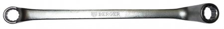 Ключ гнуто-накидной BERGER BG1082