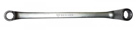 Ключ гнуто-накидной BERGER BG1074