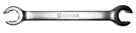 Ключ разрезной BERGER BG1112