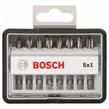 Набор бит BOSCH 2.607.002.556