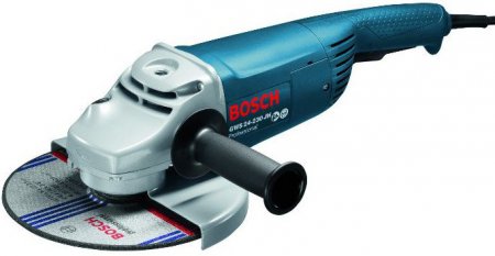 Угловая шлифмашина Bosch GWS 22-230 JH 0.601.882.203