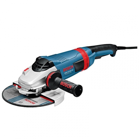 Угловая шлифмашина Bosch GWS 22-180 LVI 0.601.890.D00