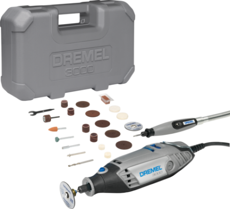 Многофункциональный инструмент Dremel 3000-1/25 