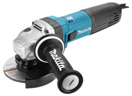 Угловая шлифмашина Makita GA 5041R 