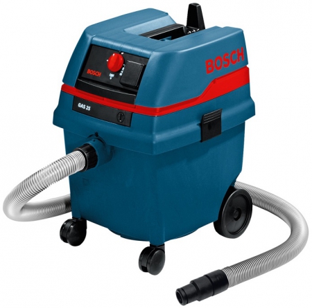 Пылесос BOSCH GAS 25 L SFC 0.601.979.103