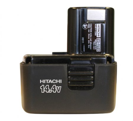 Аккумулятор HITACHI BCC 1415 333159