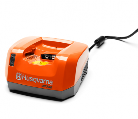 Зарядное устройство HUSQVARNA ЗQC330220В 9670914-01 