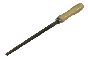 Напильник с деревянной ручкой трехгранный Энергомаш 10500-01-T150 