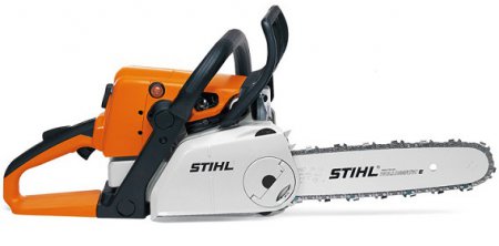 Бензопила STIHL MS 250 С-ВЕ Бензопила STIHL MS 250 С-ВЕ