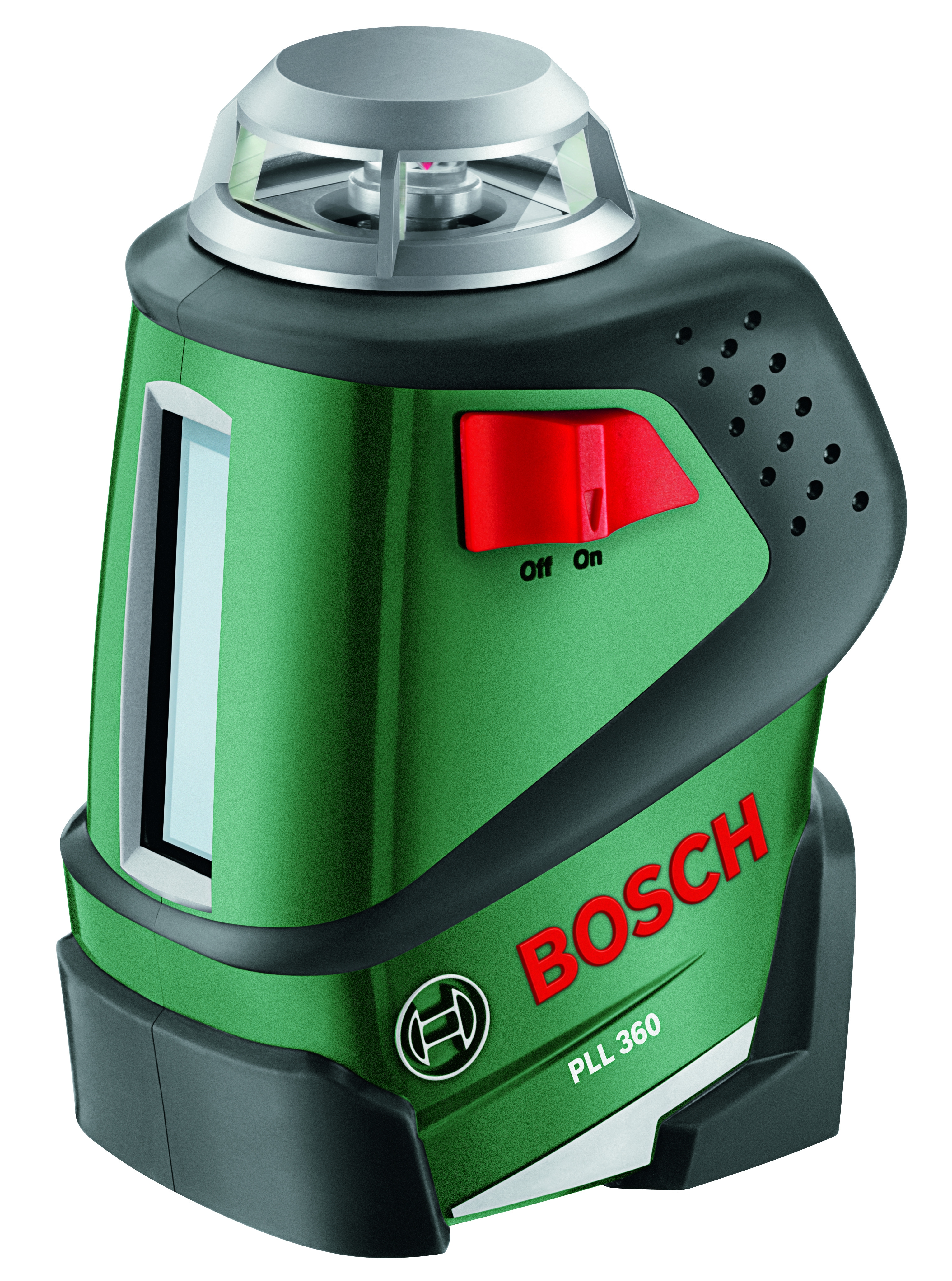 Bosch Лазерный нивелир BOSCH PLL 360 0.603.663.020