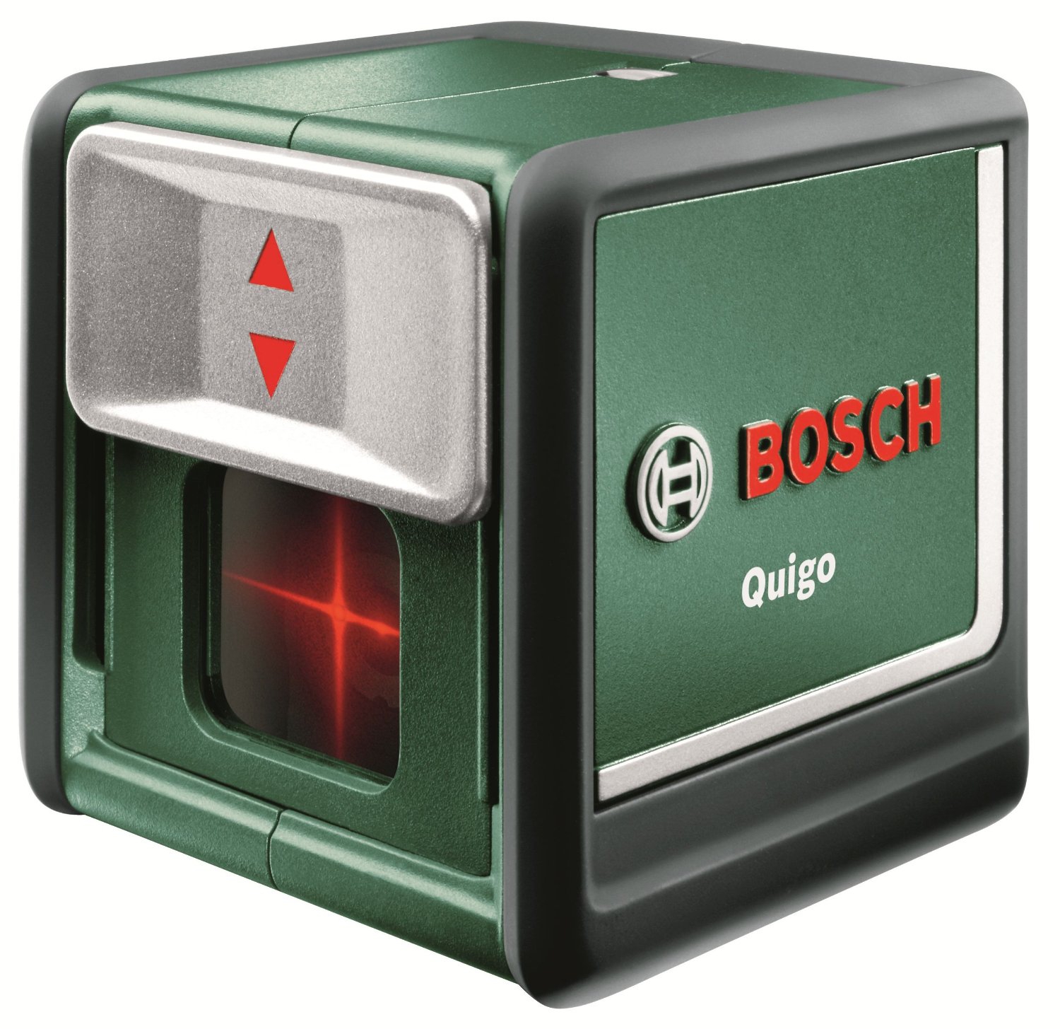Bosch Лазерный нивелир BOSCH QUIGO II 0.603.663.220