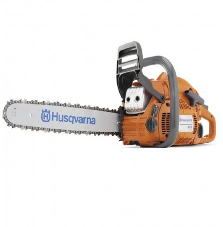 Бензопила HUSQVARNA 450e II 9671569-75