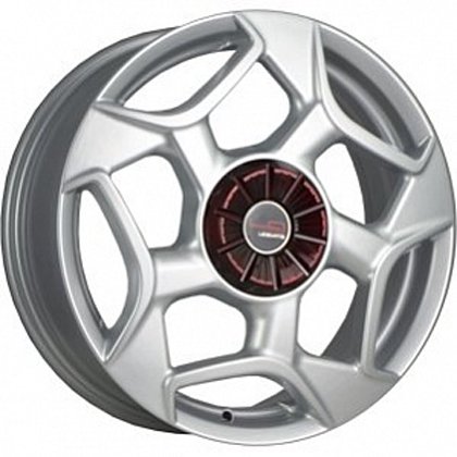 Литой диск Replica LegeArtis Concept KI525 6.5x17/5x114.3 D67.1 ET54 S