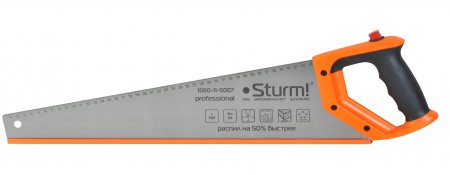 Ножовка по дереву Sturm 1060-11-5007 