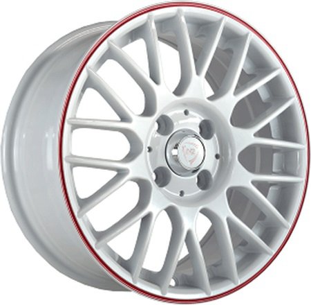 Литой диск NZ Wheels SH668 6.5x16/4x108 D65.1 ET31 WRS