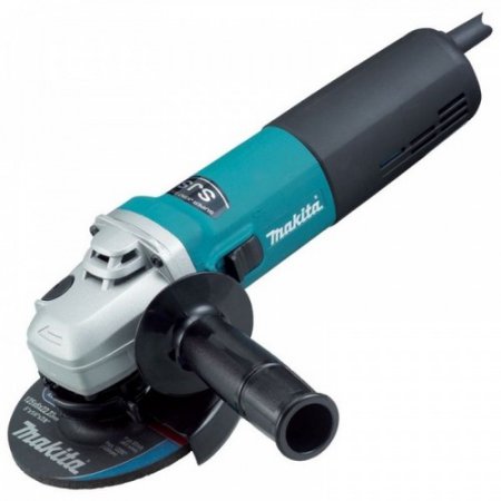 Угловая шлифмашина Makita 9565 CR