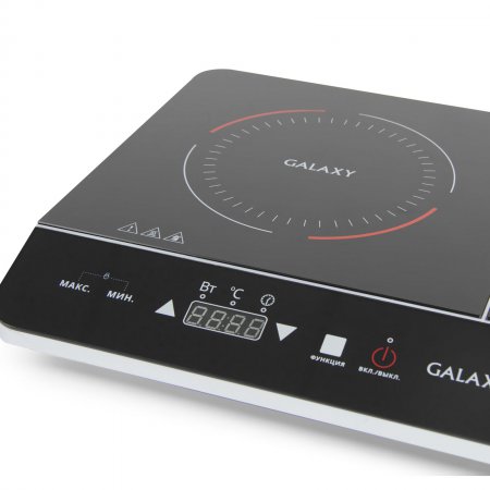 Индукционная плитка Galaxy GL 3055  - Фото 2