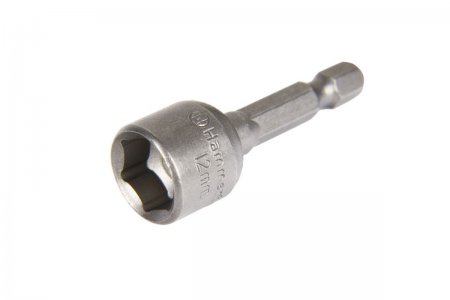 Головка Hammer Flex 229-005 PS HX M12 (15/32), 48 mm