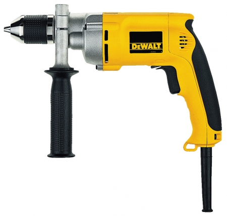 Дрель безударная DeWalt DW 236i