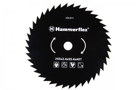 Нож для триммера Hammer 223-013 