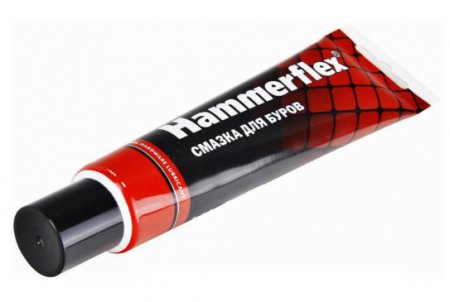 Смазка для буров Hammer Flex 502-011