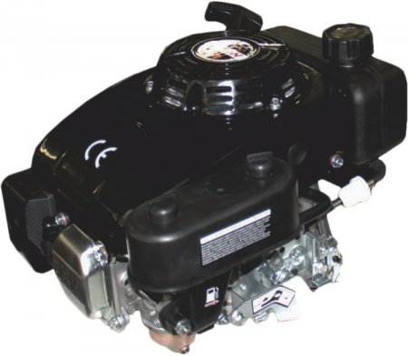 Двигатель 4-хтактный LIFAN 1P60FV-С 