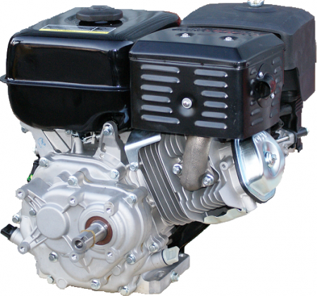 Двигатель 4-х тактный LIFAN 168F-L