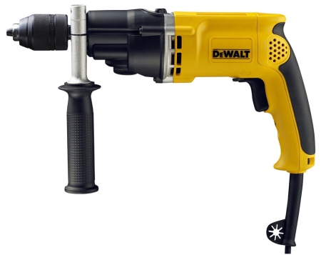 Ударная дрель DeWalt D 21805 KS