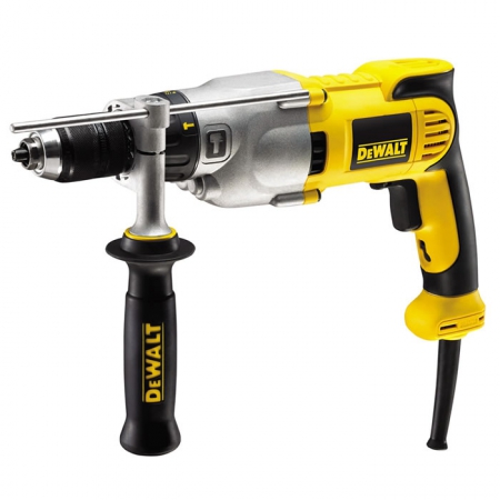 Дрель ударная DeWalt DWD 522 KS - Фото 2