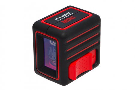 Построитель лазерных плоскостей ADA Cube MINI Basic Edition (А00461)