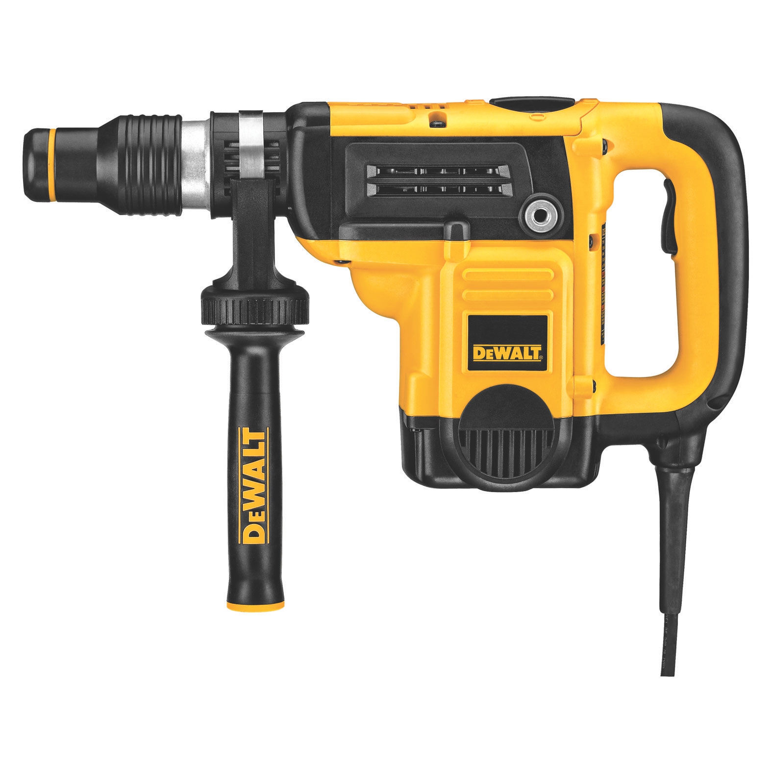 Перфоратор DeWalt D 25501 K купить с доставкой по России: цены