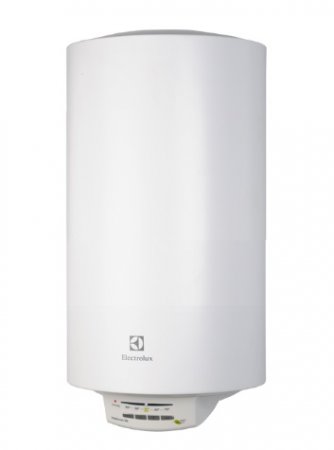 Электрический накопительный водонагреватель Electrolux EWH 30 Heatronic DL Slim DryHeat