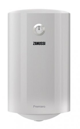 Электрический накопительный водонагреватель Zanussi ZWH/S 100 Premiero