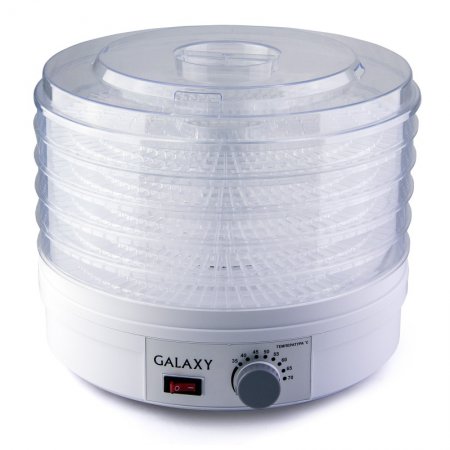 Электросушилка для продуктов Galaxy GL 2631 