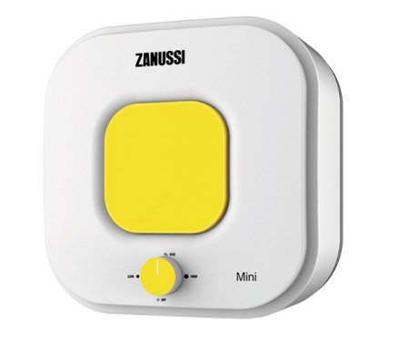 Электрический накопительный водонагреватель Zanussi ZWH/S 10 Mini U