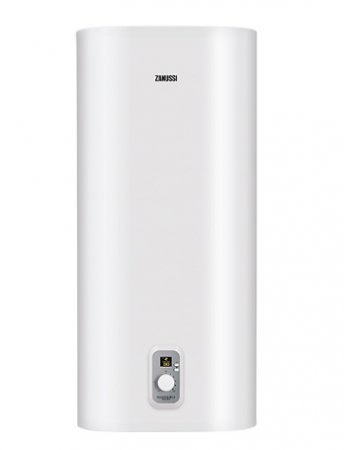 Электрический накопительный водонагреватель Zanussi ZWH/S 50 Splendore XP 2,0