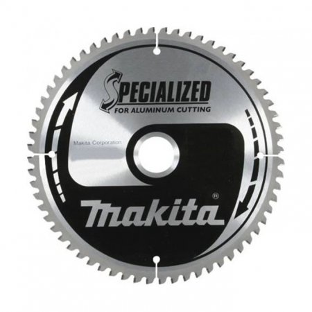 Пильный диск Makita B-29343 