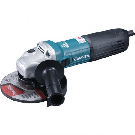 Угловая шлифмашина Makita GA 6040 R