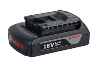 Аккумулятор P.I.T. Bos 18-1.5-Li для Bosch