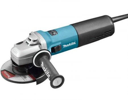 Угловая шлифмашина Makita 9565CVR