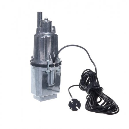 Вибрационный насос Ручеёк-1 10м - Фото 1 Вибрационный насос Ручеёк-1 10м - Фото 1