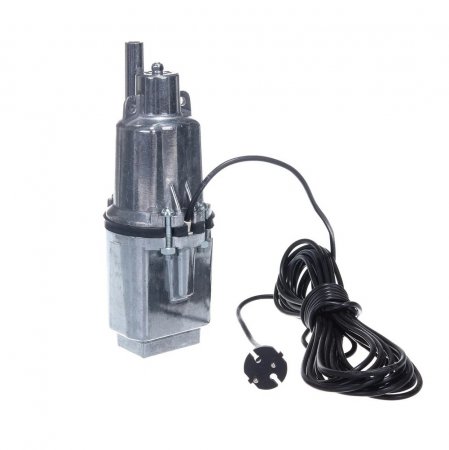 Вибрационный насос Ручеёк-1 10м - Фото 2 Вибрационный насос Ручеёк-1 10м - Фото 2