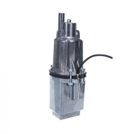 Вибрационный насос Ручеёк-1 10м - Фото 3 Вибрационный насос Ручеёк-1 10м - Фото 3