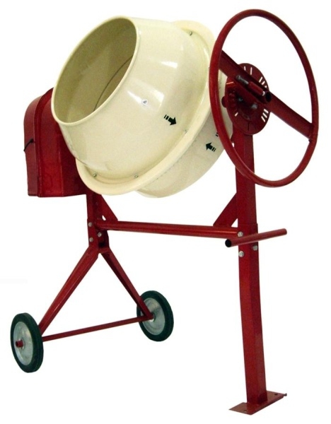 Elitech Бетоносмеситель ELITECH БС 160